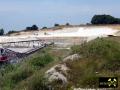 Kreide-Tagebau Promoisel bei Saßnitz, Insel Rügen, Mecklenburg-Vorpommern, (D) (48) 05. Juli 2014.JPG